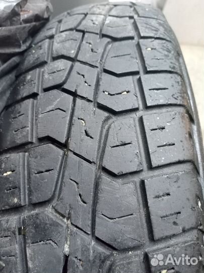 Колёса а ниву