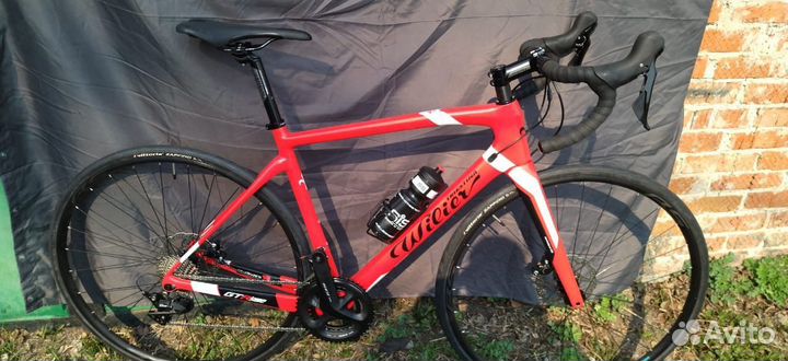 Велосипед Wilier