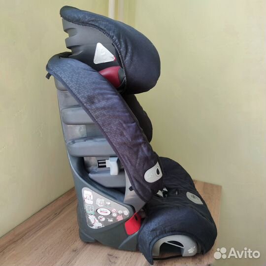 Детское автокресло Britax Romer (9 - 36 кг)