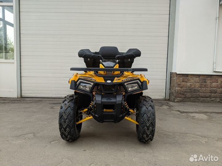 Квадроцикл Sharmax 280 Pro