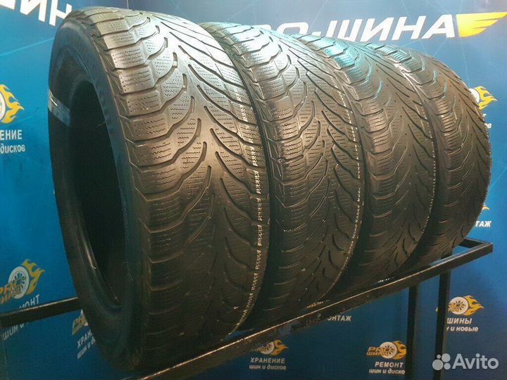 Bridgestone Blizzak LM-32 205/60 R16
