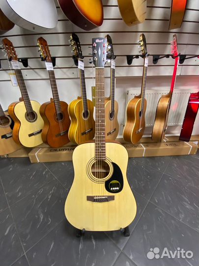 Cort AD810 OP акустическая гитара