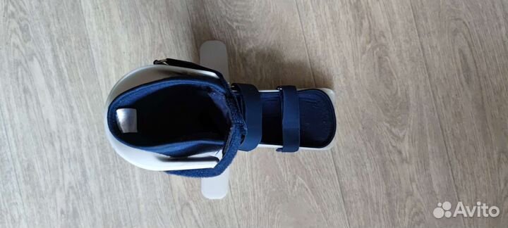 Ортез Шина тутор голеностопный FS 2952