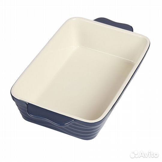 Форма керамическая для запекания (u-1292)