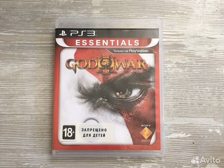 Игры для приставок ps3