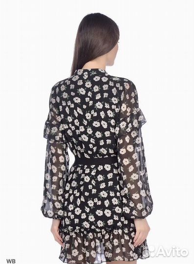 Платье женское 42 44