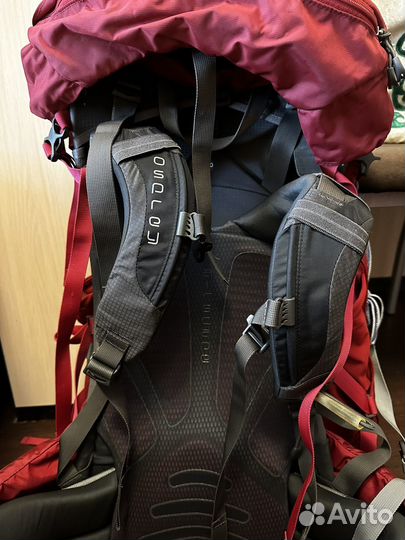 Рюкзак Osprey Xena 70 размер WS