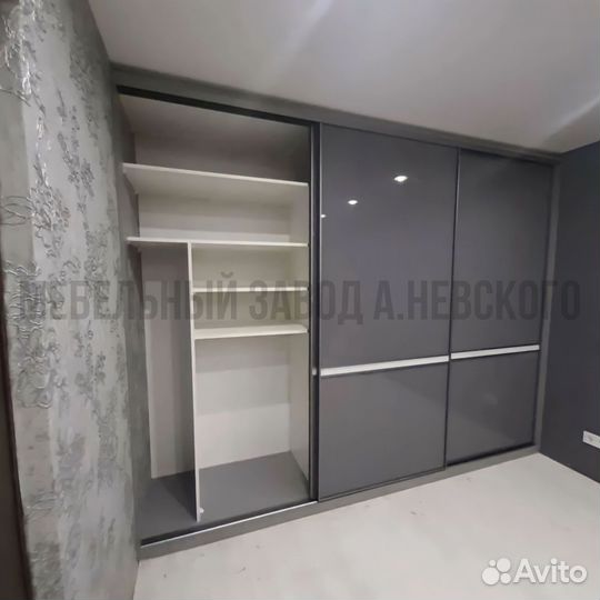 Шкаф, шкаф распашной, шкаф купе на заказ