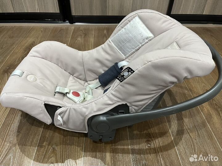 Автолюлька