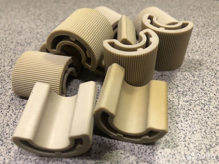 JC73-00224A - Ролик захвата Samsung/Xerox