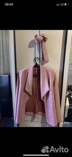 Пакет вещей 44-46