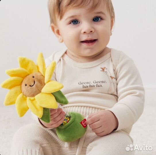 Игрушки happy baby