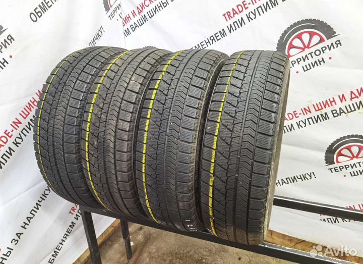 Bridgestone Blizzak VRX 185/65 R15 88Q