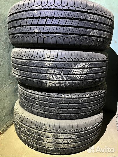Kormoran SUV Summer 215/60 R17