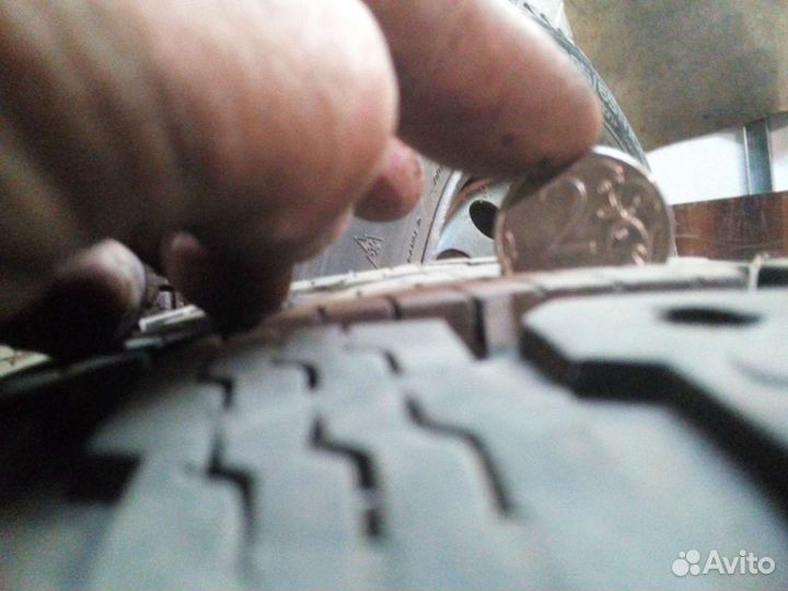 Nokian Tyres Hakkapeliitta C3 205/65 R16C 107