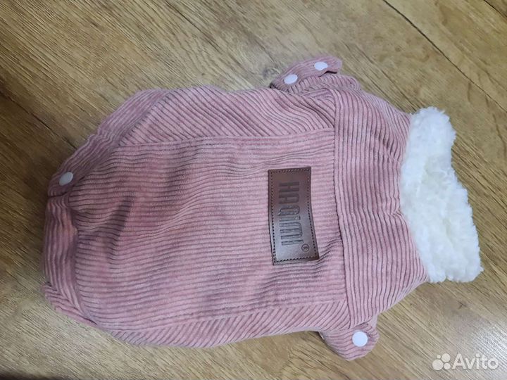 Вещи для маленьких собак
