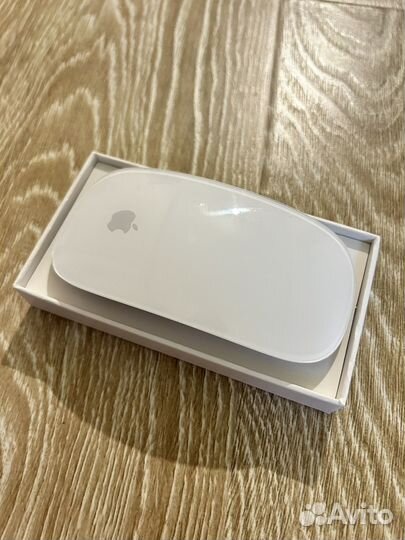 Беспроводная мышь Apple Magic Mouse 3