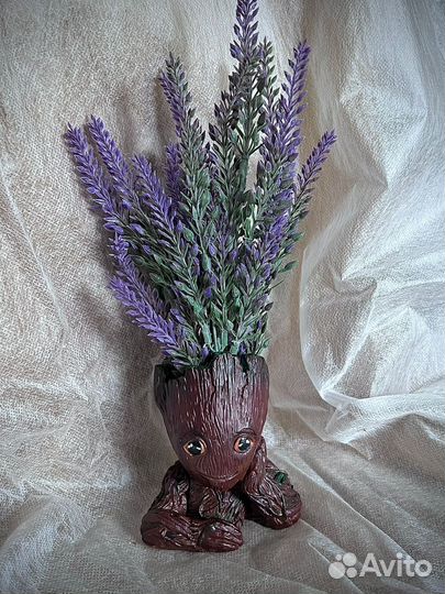 Гипсовые фигурки