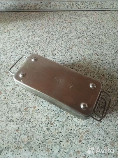 Стерилизатор медицинский