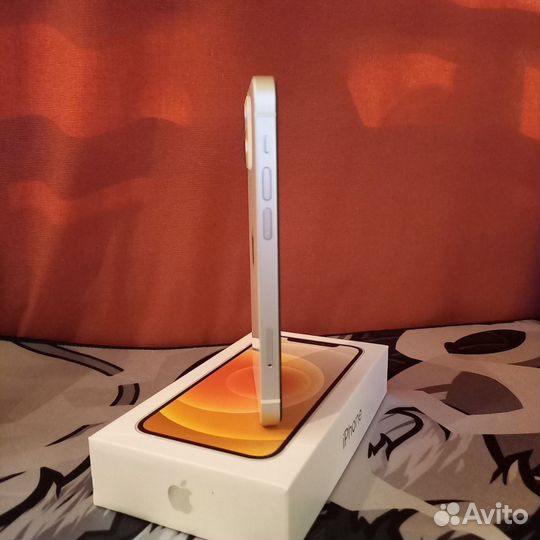 iPhone 12 mini, 128 ГБ