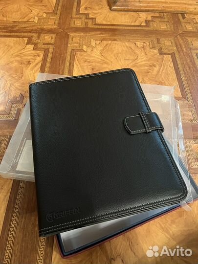 Чехол для iPad 2