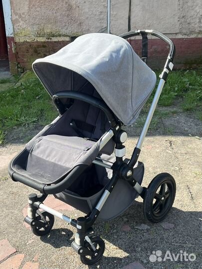 Коляска bugaboo cameleon 3