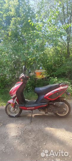 Продам скутер