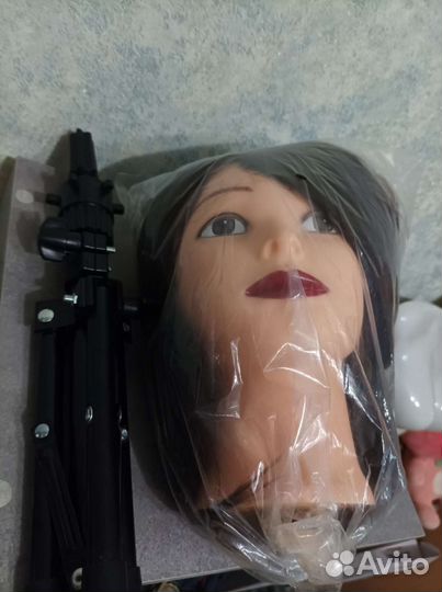 Манекен для обучения