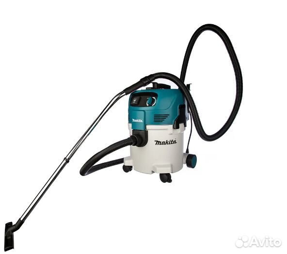 Пылесос Makita VC3012L