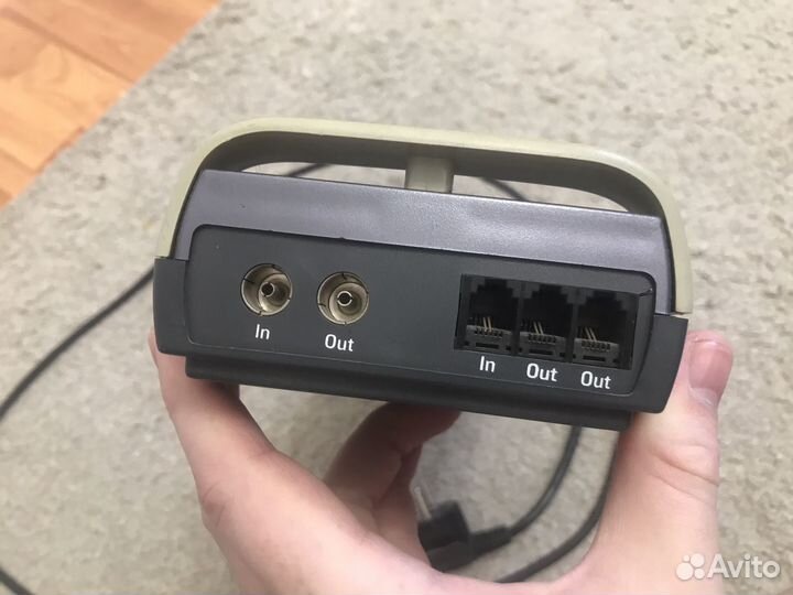 Сетевой фильтр