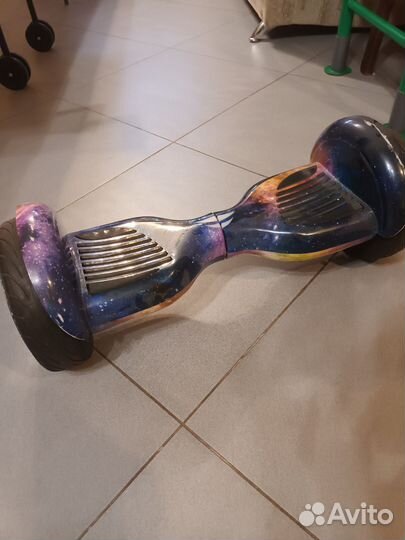 Гироскутер бу