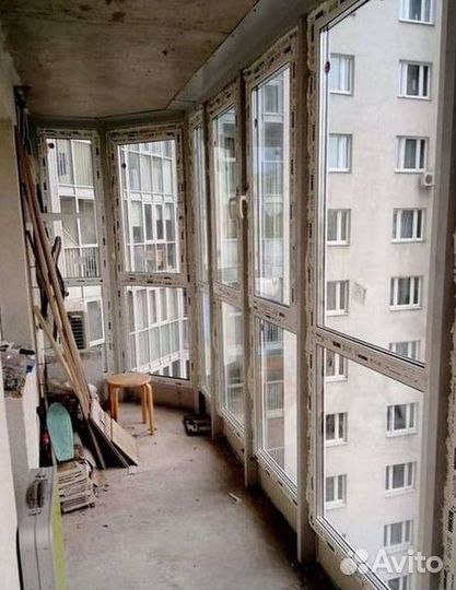 Окна быстро