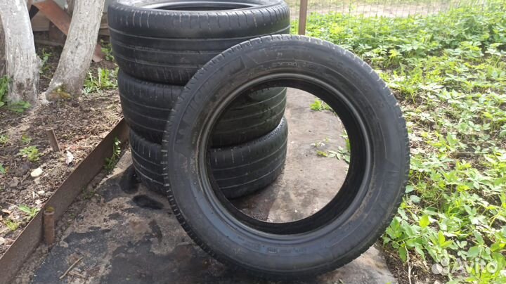 Michelin X Energy 215/55 R16