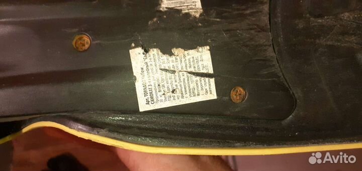 Детский самокат Capella