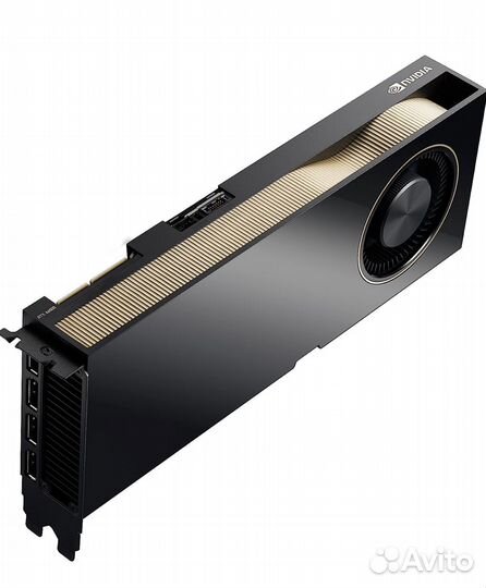 PNY nvidia Quadro RTX A6000