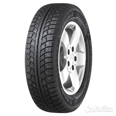 Matador MP 30 Sibir Ice 2 SUV 235/55 R17 103T