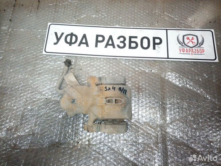 Суппорт задний правый Suzuki SX4 2006-2013