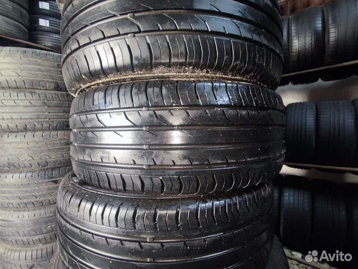 Continental ContiPremiumContact 2 215/60 R16 96VR