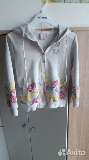 Вещи для девочки