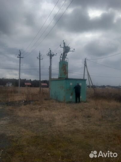 Трансформатор