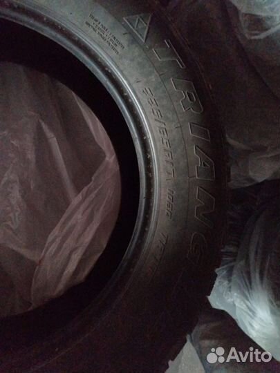 Triangle Snow-LL01 225/65 R17