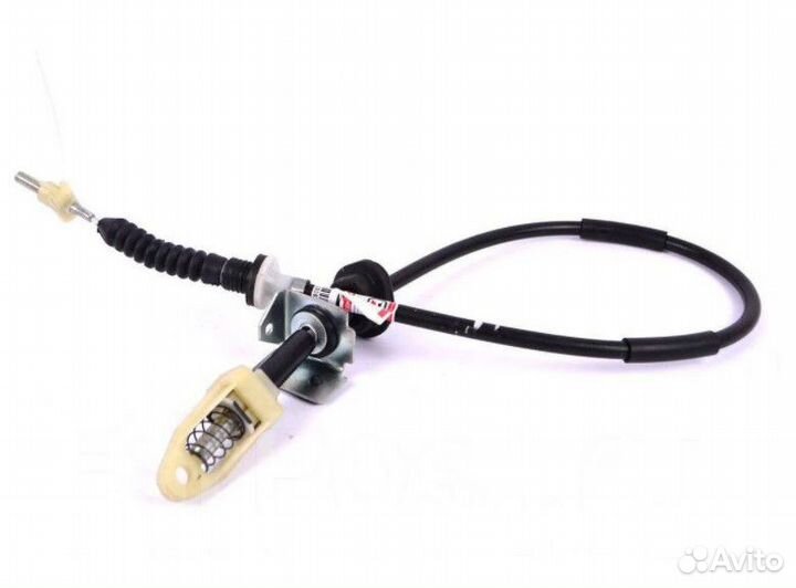 Трос сцепления на все авто