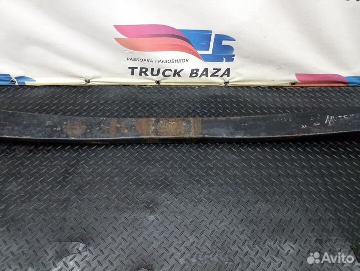 Рессора передняя Man TGA, Man TGS, Man TGX