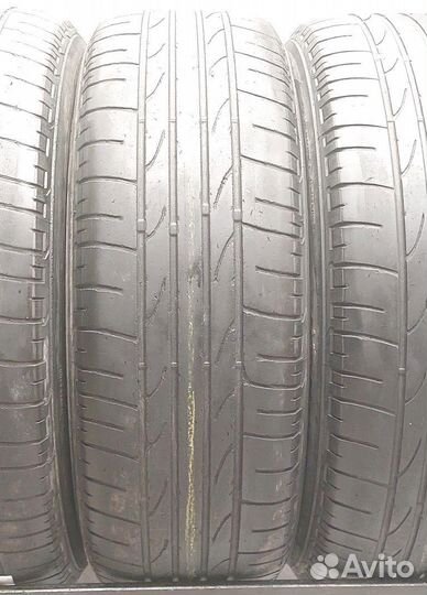Bridgestone Dueler H/P 215/65 R16 98H
