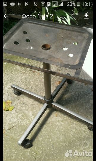 Подставка под телевизор