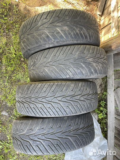 Hankook Ventus ST RH06 235/60 R17