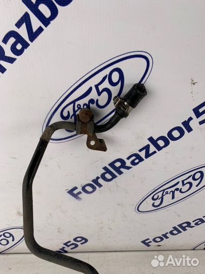 Радиатор гидроусилителя Mercedes-Benz C-Class W203