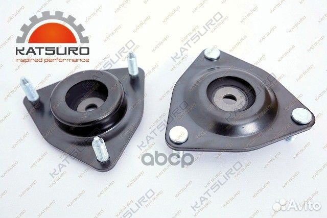 Опора амортизатора KAT0801MIT katsuro
