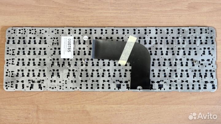 Клавиатура для ноутбука HP Pavilion DV6-7000