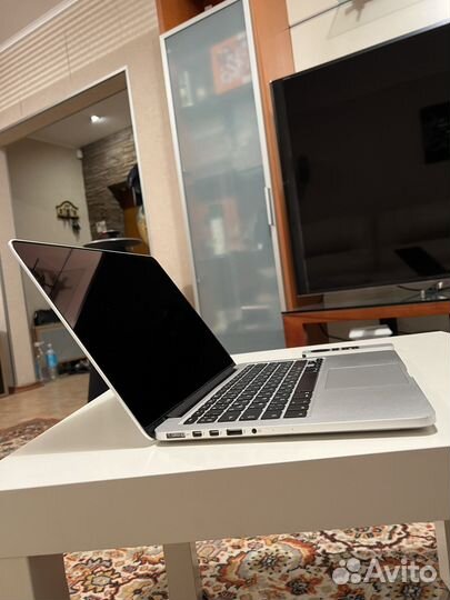 Apple Macbook Pro 13 2015 Ростест